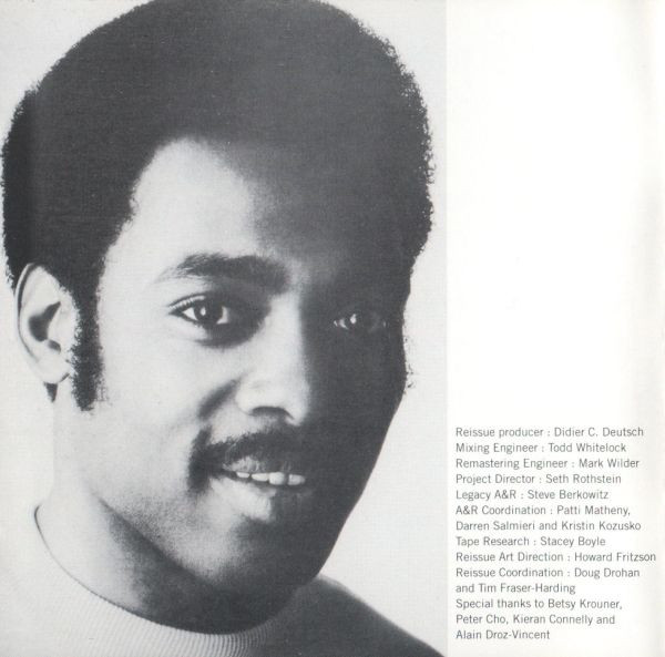 George Benson - Bad Benson (CD, Album, RE, RM)