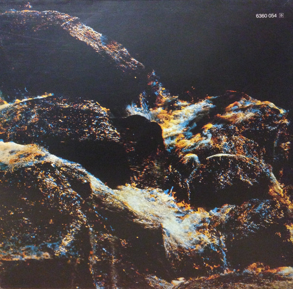 Beggars Opera - Waters Of Change (LP, Album, Gat)