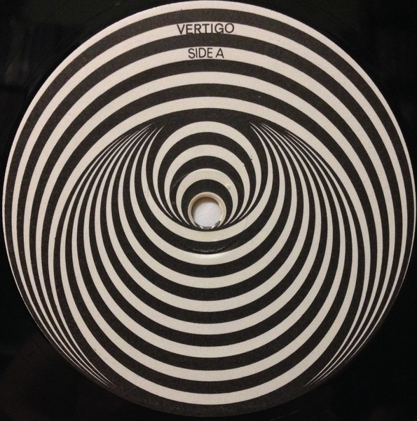 Beggars Opera - Waters Of Change (LP, Album, Gat)