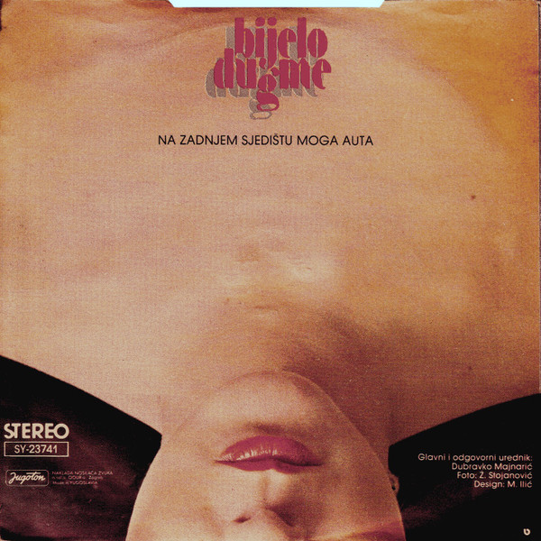 Bijelo Dugme - Dobro Vam Jutro PetroviÄ‡ Petre (7