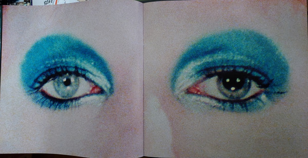 David Bowie - Moonage Daydream (A Film By Brett Morgen) (3xLP, Album)