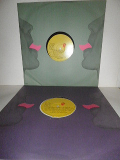 The Rolling Stones - Love You Live (2xLP, Album, Gat)