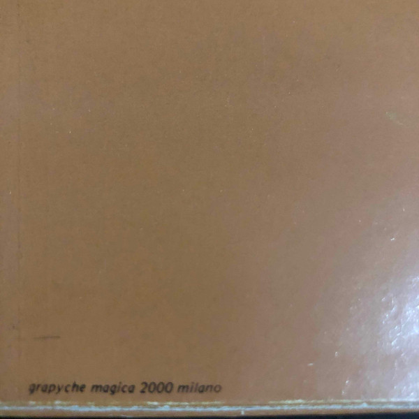 Eric Clapton - There's One In Every Crowd (LP, Album, RE)