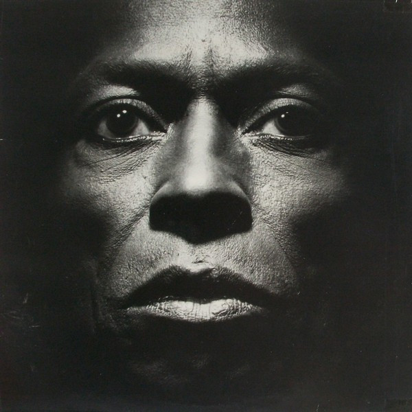 Miles Davis - Tutu (LP, Album)