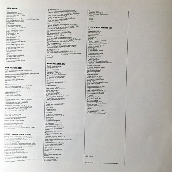 Suzanne Vega - Suzanne Vega (LP, Album, Whi)