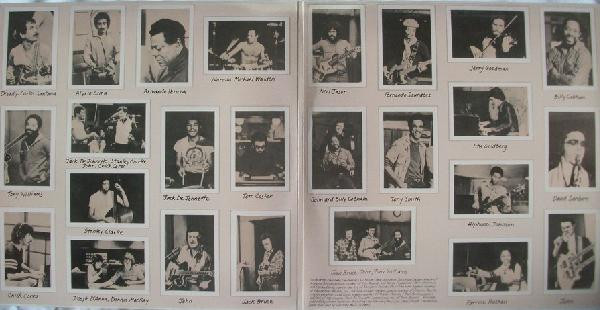 Johnny McLaughlin* - Electric Guitarist (LP, Album)