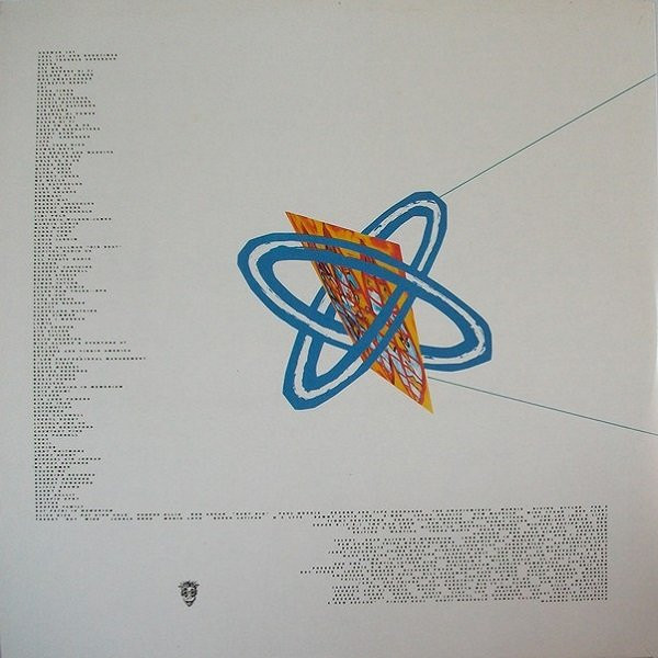 Soul II Soul - Vol. II - 1990  A New Decade (LP, Album)