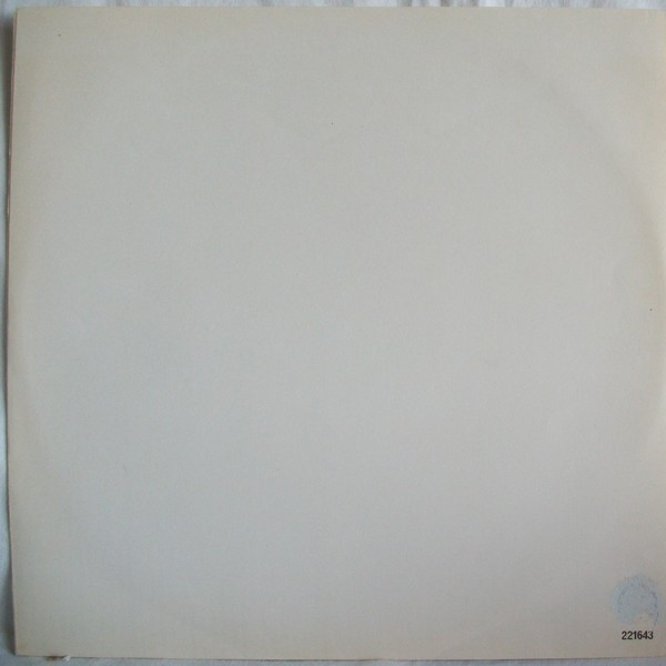 Sting - The Soul Cages (LP, Album)