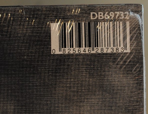 David Bowie - The Man Who Sold The World (LP, Album, RE, RM, 180)