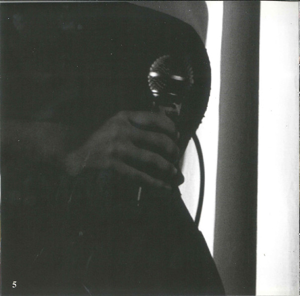 Arctic Monkeys - Whatever People Say I Am, That's What I'm Not (CD, Album, Jew)