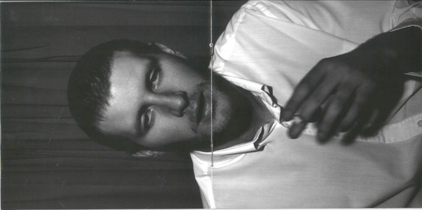 Arctic Monkeys - Whatever People Say I Am, That's What I'm Not (CD, Album, Jew)