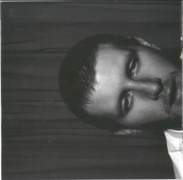 Arctic Monkeys - Whatever People Say I Am, That's What I'm Not (CD, Album, Jew)