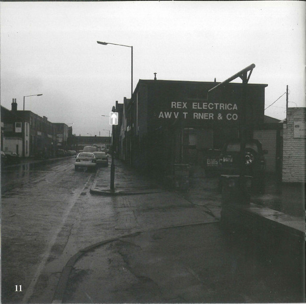 Arctic Monkeys - Whatever People Say I Am, That's What I'm Not (CD, Album, Jew)