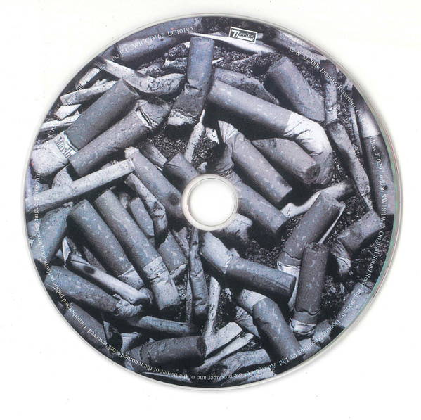 Arctic Monkeys - Whatever People Say I Am, That's What I'm Not (CD, Album, Jew)