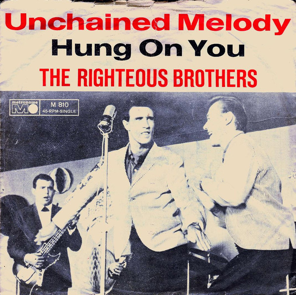 The Righteous Brothers - Unchained Melody (7