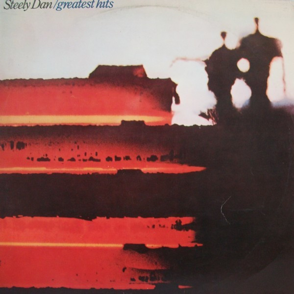 Steely Dan - Greatest Hits (1972-1978) (2xLP, Comp)