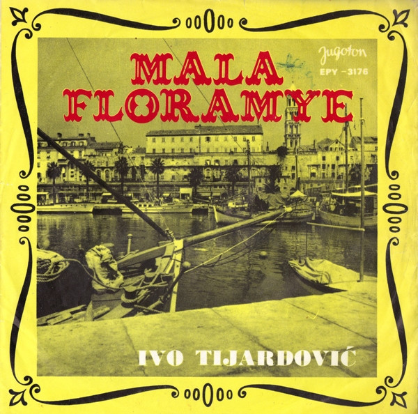 Ivo Tijardović - Mala Floramye (7