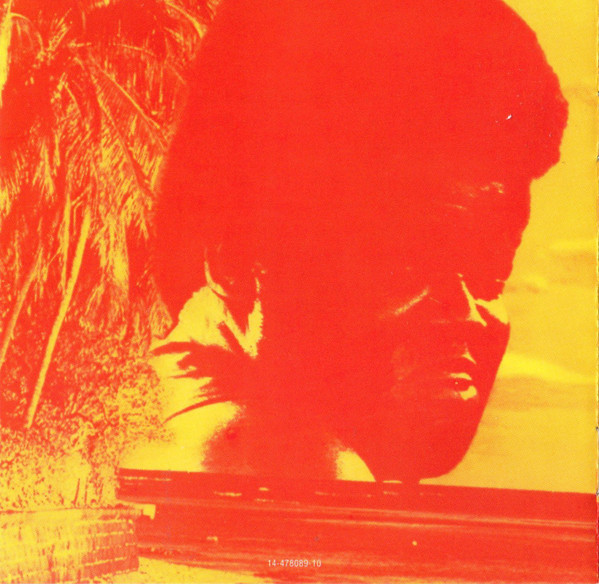 Carlos Santana & Buddy Miles - Live! (CD, Album, RE)