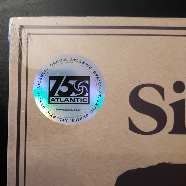 Silk Sonic - An Evening With Silk Sonic (LP, Album, RE)