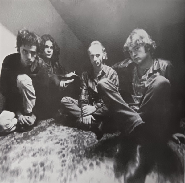 Majke - Razdor (LP, Album, RE, RM)