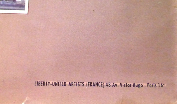 Ike & Tina Turner - Workin' Together (LP, Album)