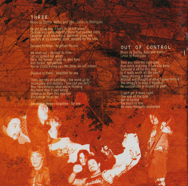 Pissing Razors - Fields Of Disbelief (CD, Album)