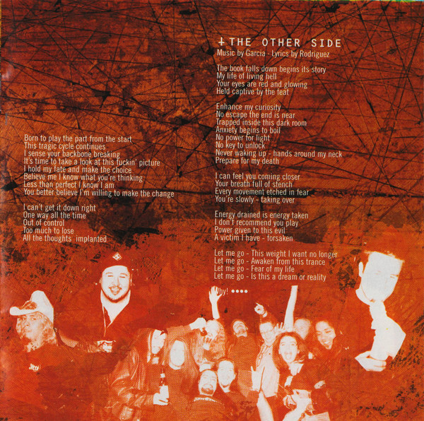 Pissing Razors - Fields Of Disbelief (CD, Album)