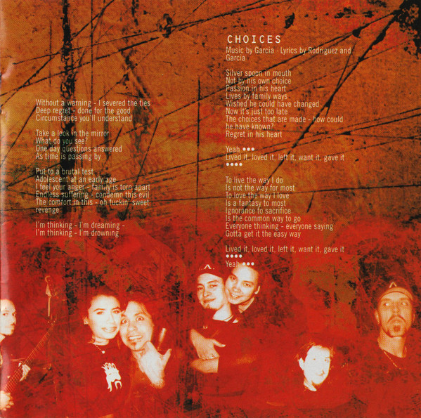 Pissing Razors - Fields Of Disbelief (CD, Album)