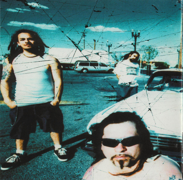 Pissing Razors - Fields Of Disbelief (CD, Album)