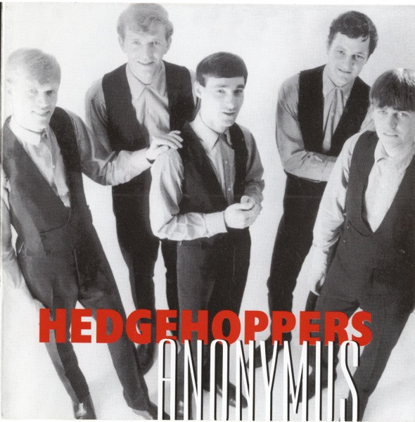Hedgehoppers Anonymous - Complete Collection (CD, Comp)