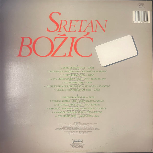 Hrvatsko SeljaÄko PjevaÄko DruÅ¡tvo 