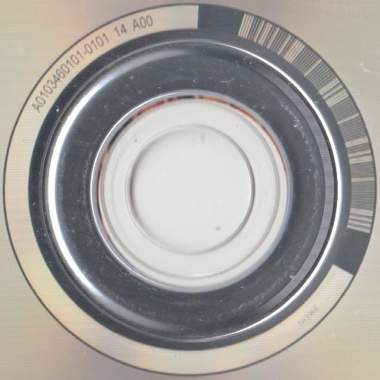 Prljavo KazaliÅ¡te (2) - Underground (CD, Album)