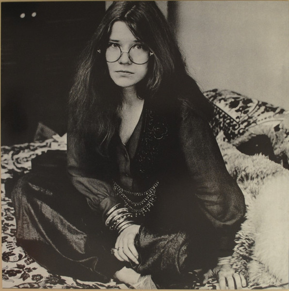 Janis Joplin - Janis (2xLP, Comp, Ltd, Num, RE, Mag)