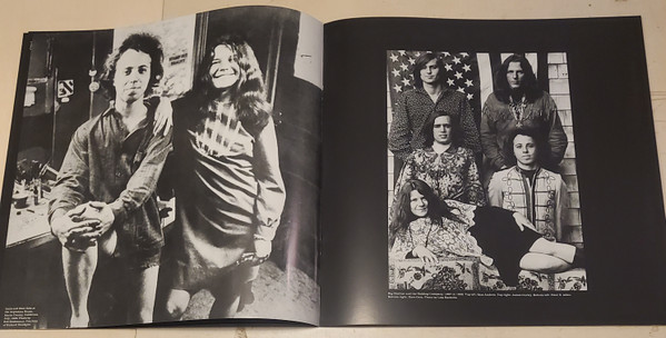 Janis Joplin - Janis (2xLP, Comp, Ltd, Num, RE, Mag)