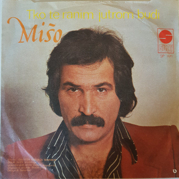 MiÅ¡o* - Uvijek Ima Netko Tko Nas Voli (7