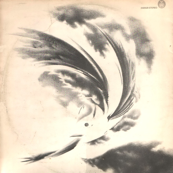 K2 (18) - Why (LP, Album)