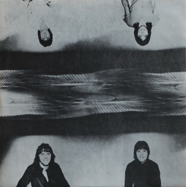 Asia (2) - Asia (LP, Album)