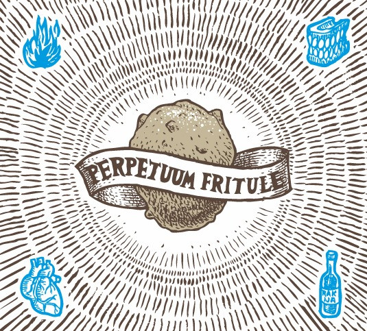 TBF* - Perpetuum Fritule : TBF - Unplugged (2xCD, Album, Dig)