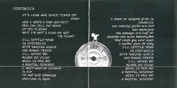 Darko Rundek - U Å irokom Svijetu (CD, Album)