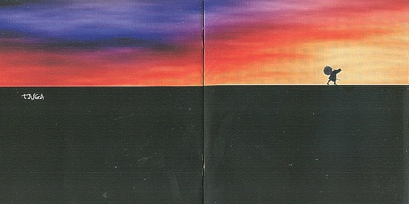 Darko Rundek - U Å irokom Svijetu (CD, Album)