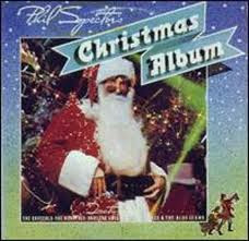 Phil Spector - Christmas Album (LP, Album, RE)