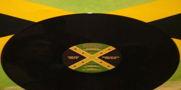 Dj Trasha & Dom P Da Chemist - Dancehall Party Bangaz Vol. 2 (12