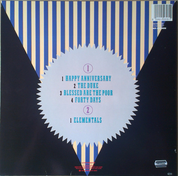 Dave Brubeck Trio, Gerry Mulligan* & The Cincinnati Symphony Orchestra* - Brubeck / Mulligan / Cincinnati (LP, Album, RE)