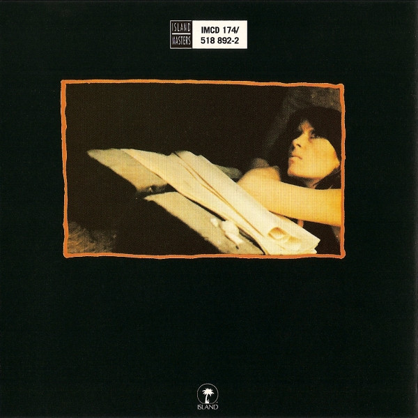 Nico (3) - The End... (CD, Album, RE)