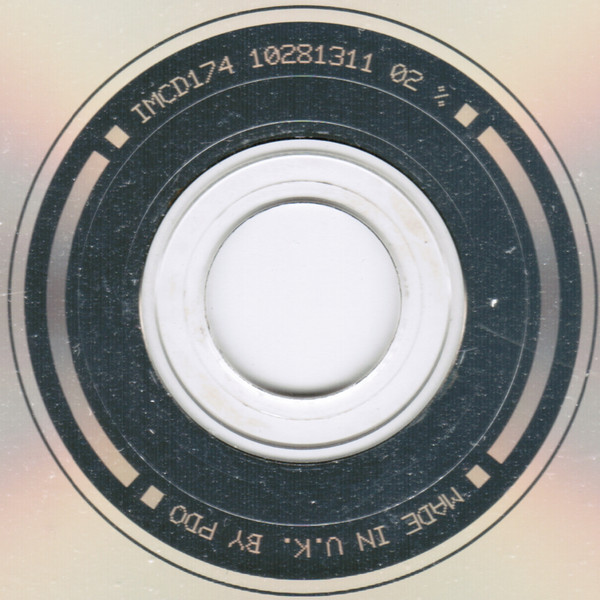 Nico (3) - The End... (CD, Album, RE)