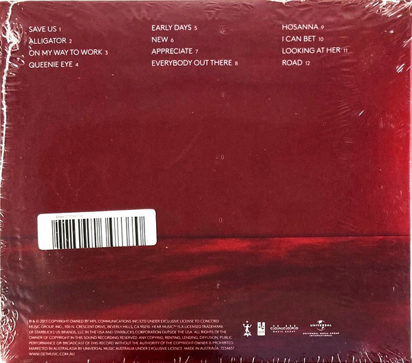 Paul McCartney - New (CD, Album)
