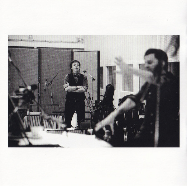 Paul McCartney - New (CD, Album)