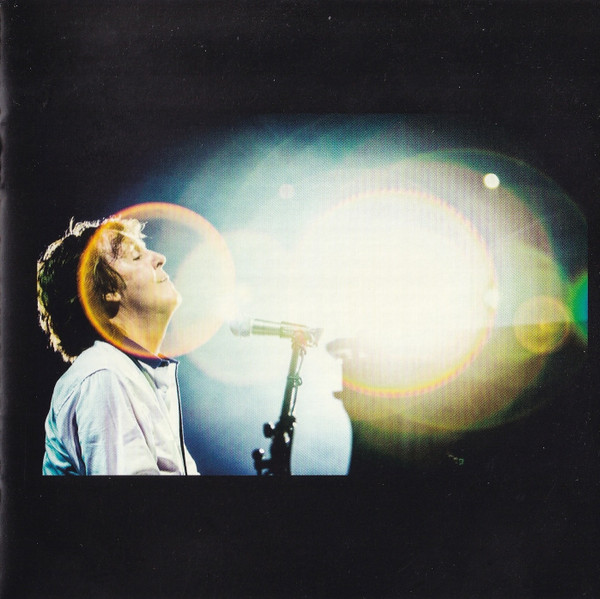 Paul McCartney - New (CD, Album)