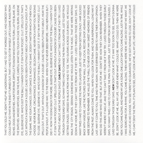 Paul McCartney - New (CD, Album)