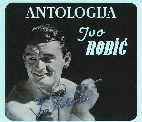 Ivo RobiÄ‡ - Antologija (5xCD, Comp)